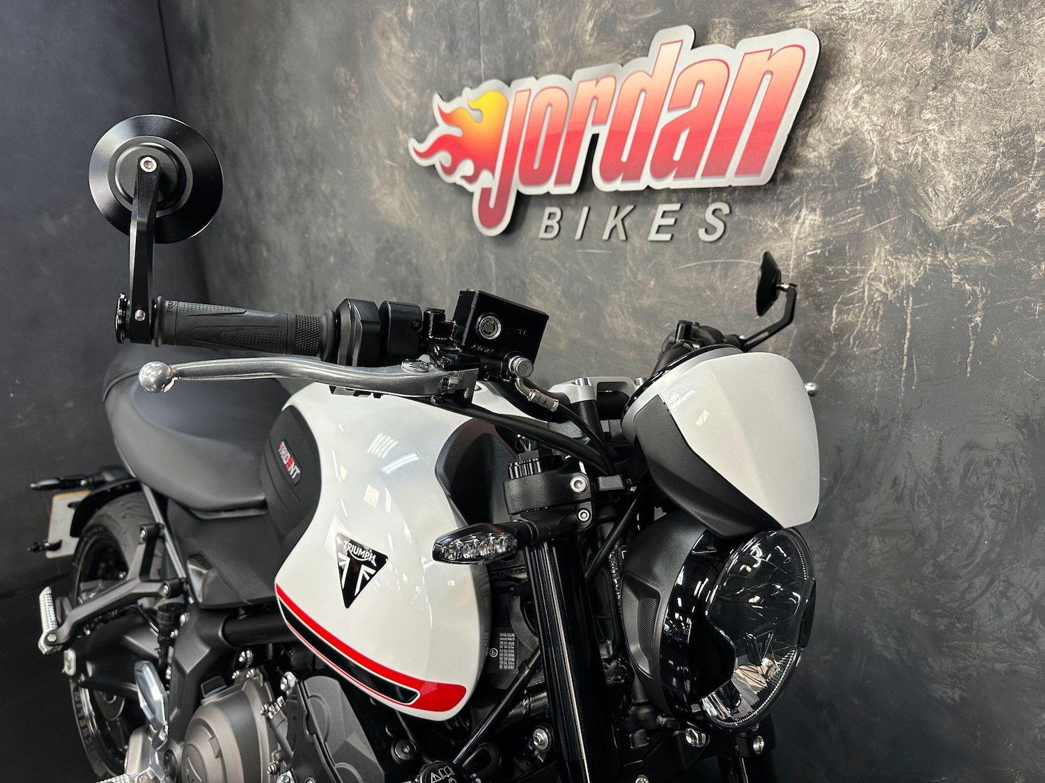 Used Triumph TRIDENT 2022 for sale - 78741064: Photo 11