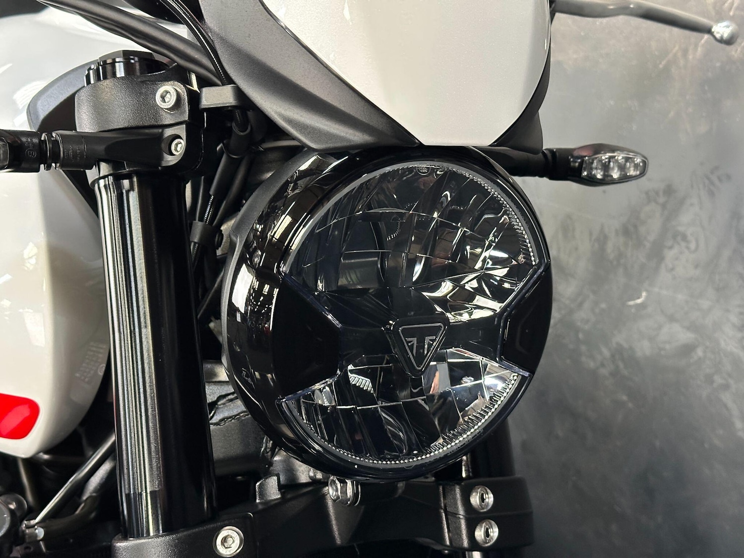 Used Triumph TRIDENT 2022 for sale - 78741064: Photo 12