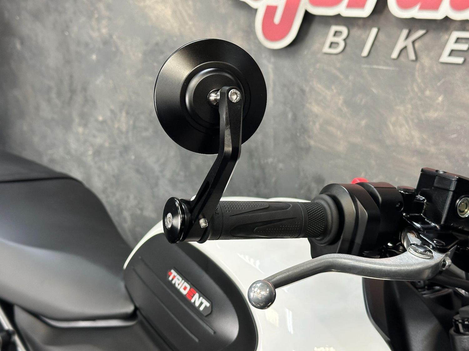 Used Triumph TRIDENT 2022 for sale - 78741064: Photo 13