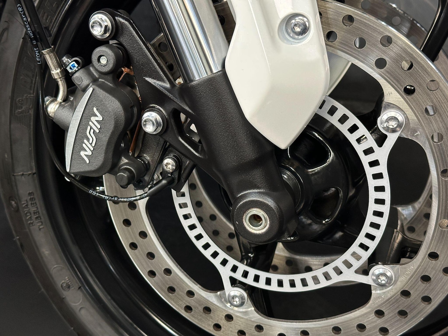 Used Triumph TRIDENT 2022 for sale - 78741064: Photo 14