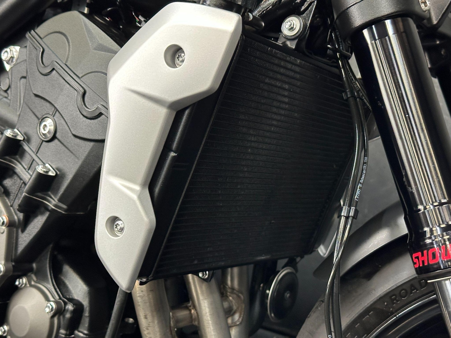 Used Triumph TRIDENT 2022 for sale - 78741064: Photo 15
