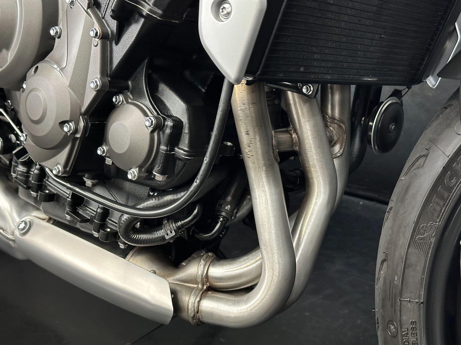 Used Triumph TRIDENT 2022 for sale - 78741064: Photo 16