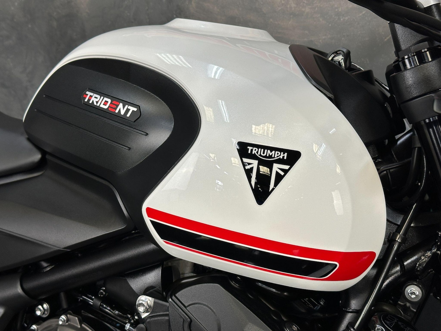 Used Triumph TRIDENT 2022 for sale - 78741064: Photo 18