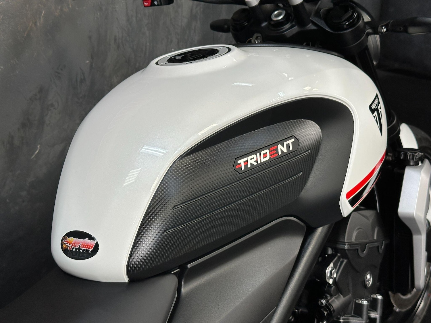 Used Triumph TRIDENT 2022 for sale - 78741064: Photo 21