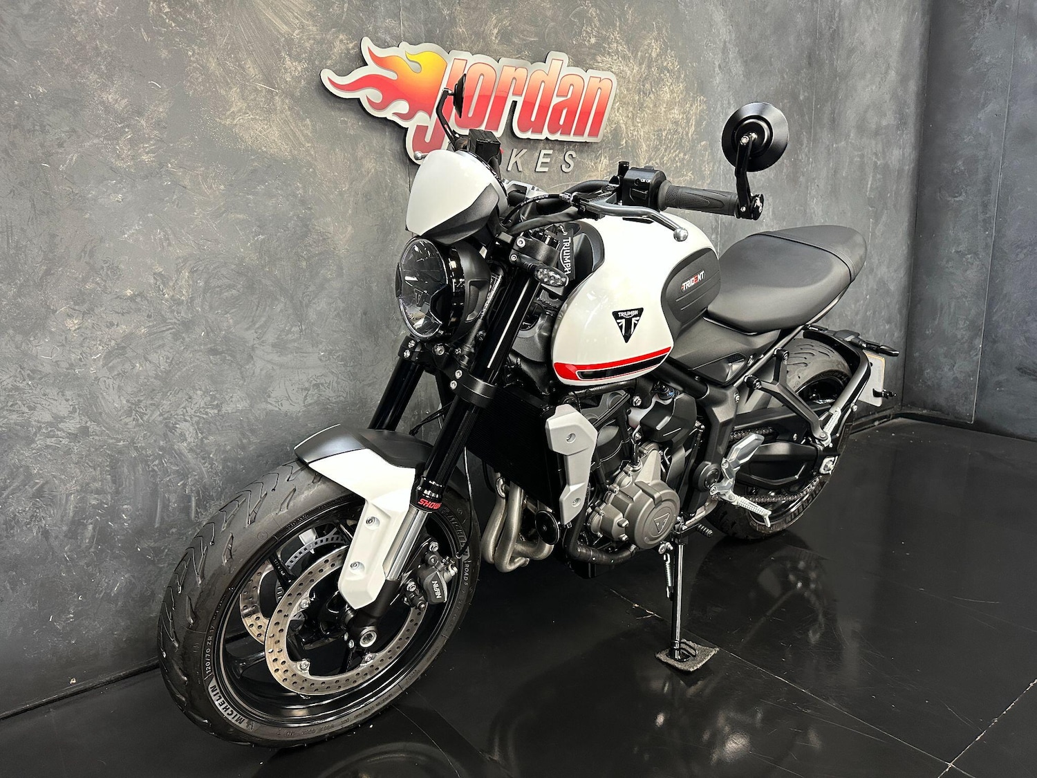 Used Triumph TRIDENT 2022 for sale - 78741064: Photo 26