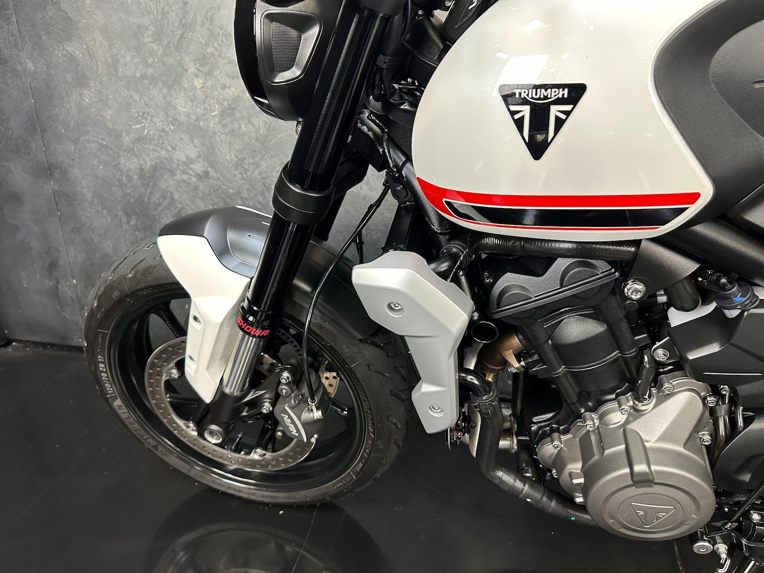 Used Triumph TRIDENT 2022 for sale - 78741064: Photo 27