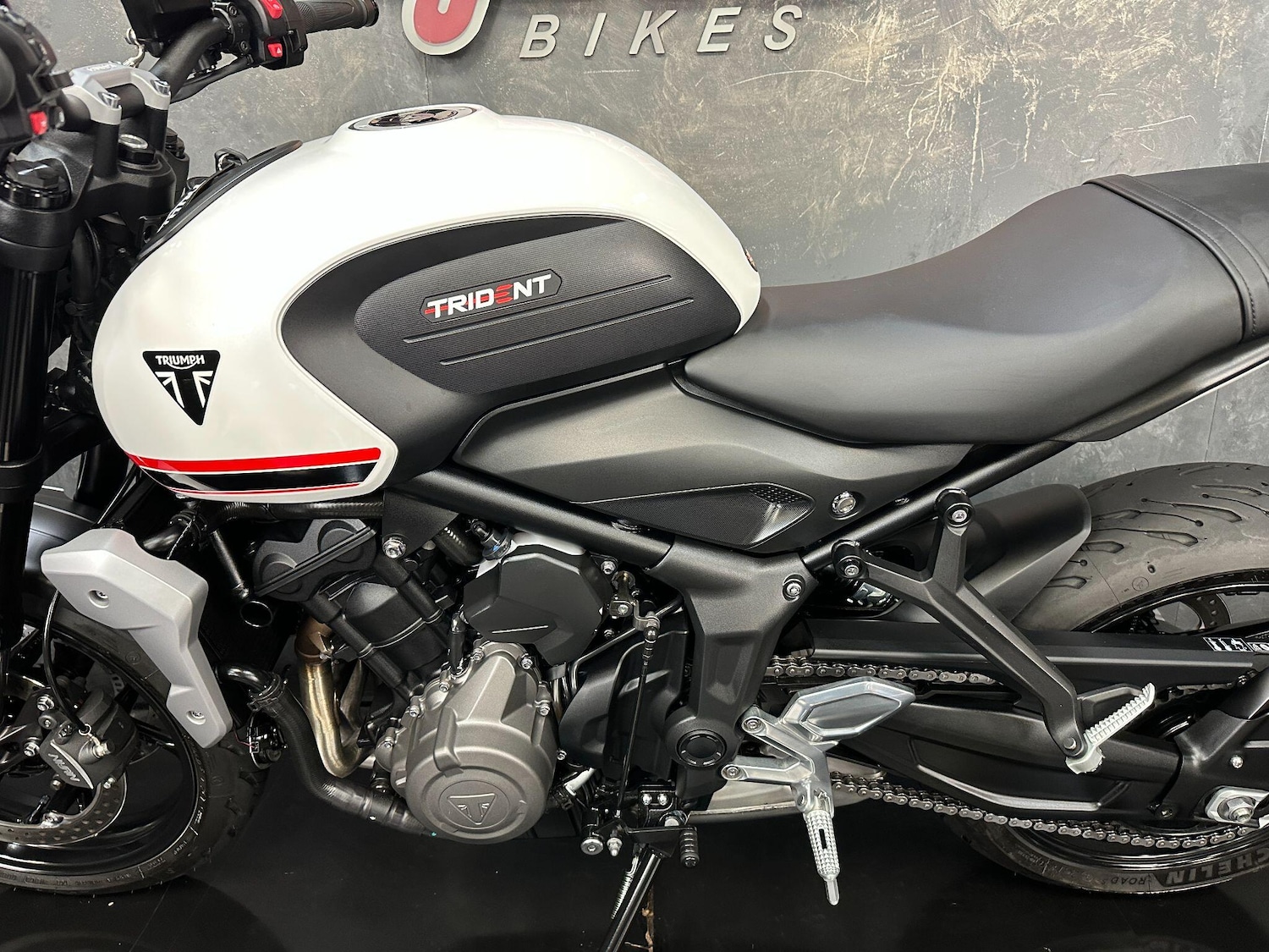 Used Triumph TRIDENT 2022 for sale - 78741064: Photo 28