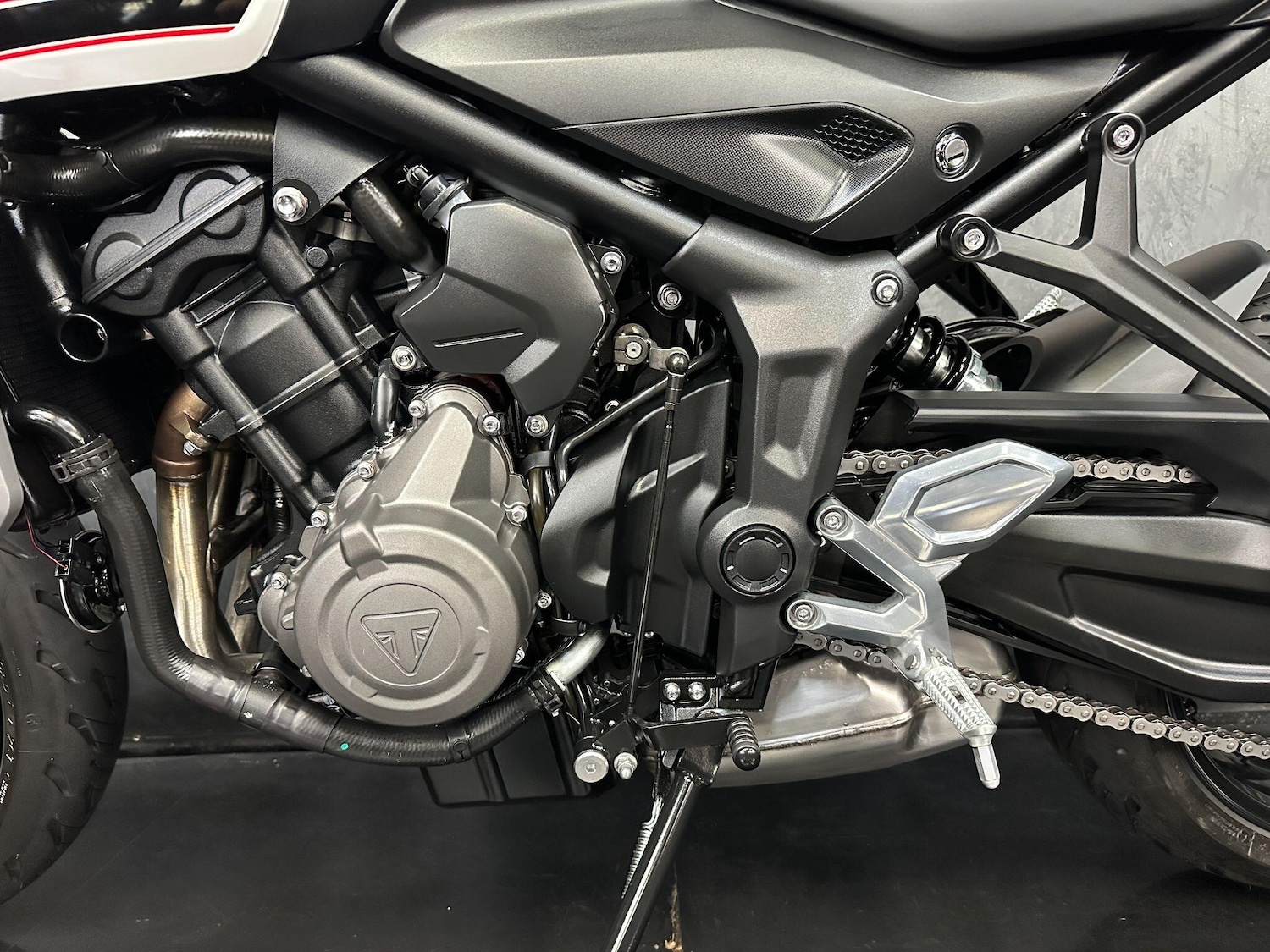 Used Triumph TRIDENT 2022 for sale - 78741064: Photo 29