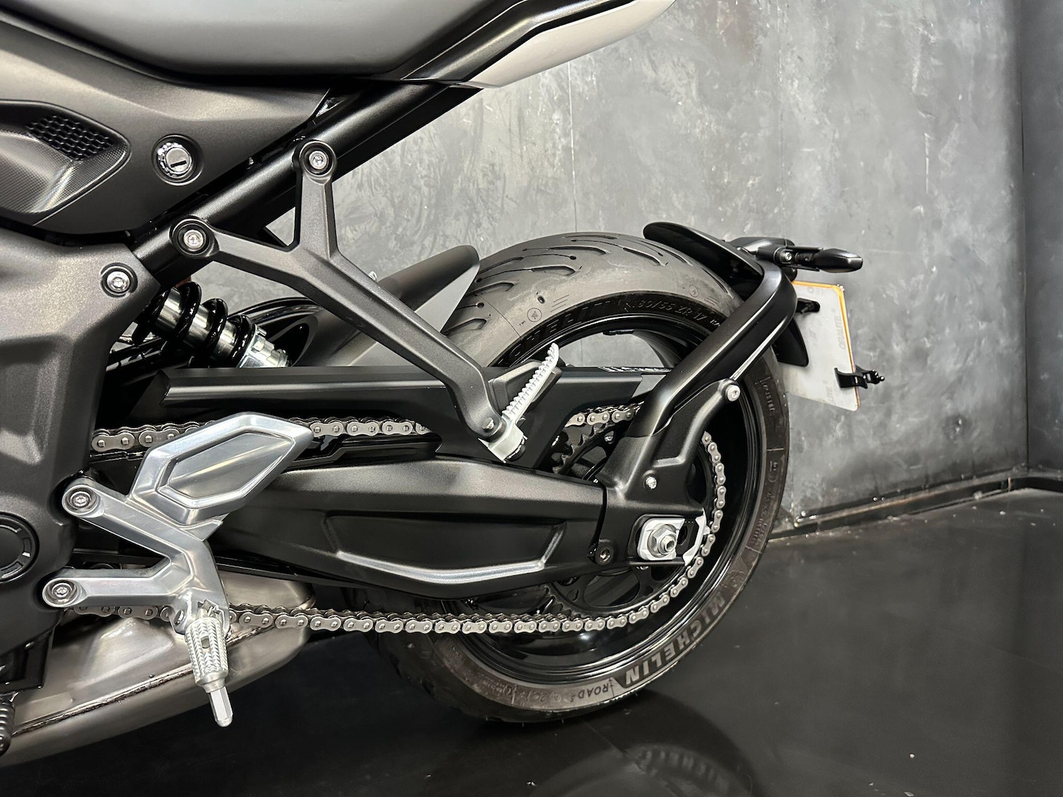 Used Triumph TRIDENT 2022 for sale - 78741064: Photo 30