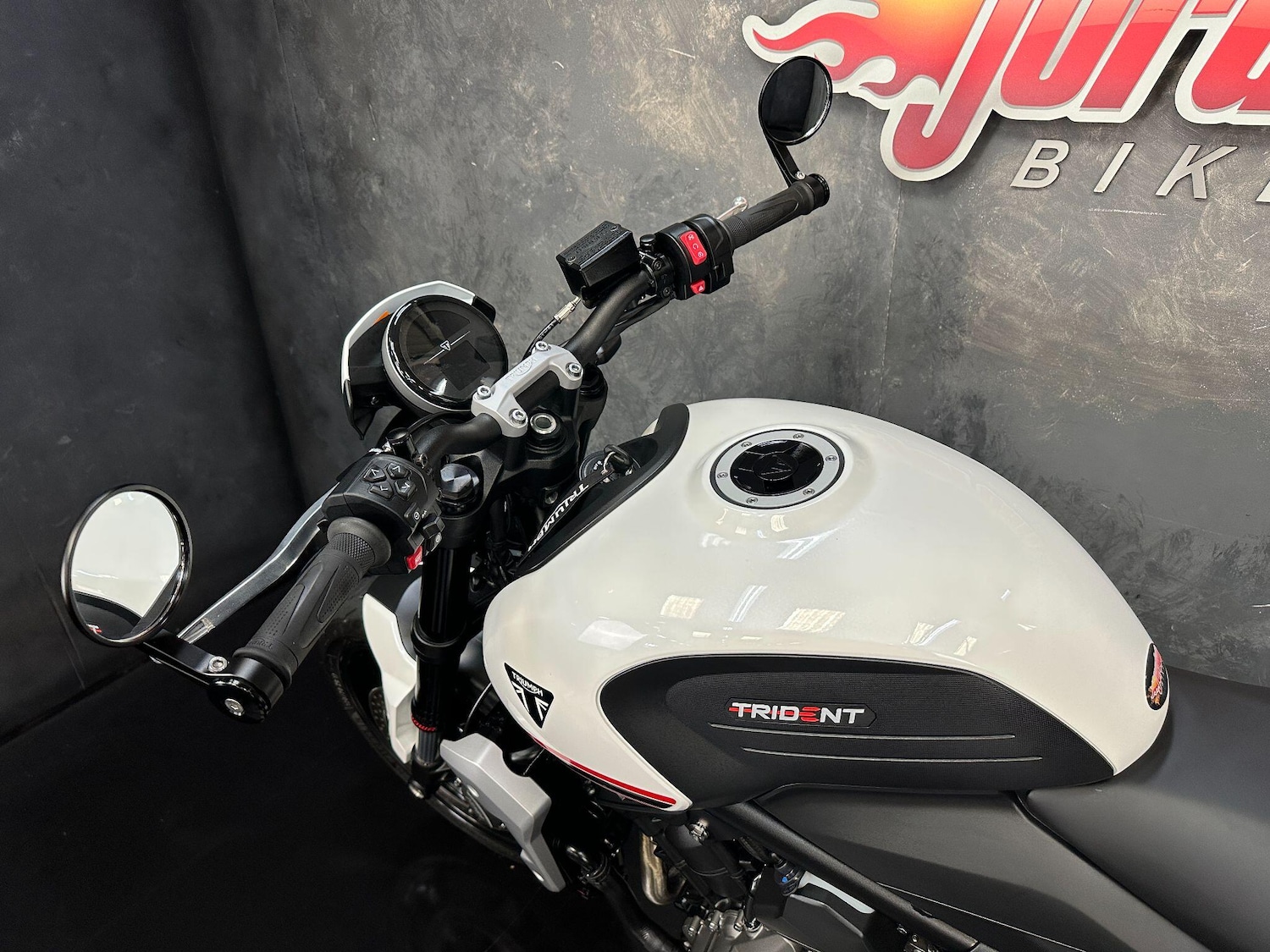 Used Triumph TRIDENT 2022 for sale - 78741064: Photo 31