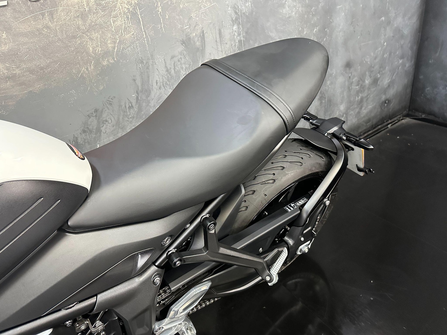 Used Triumph TRIDENT 2022 for sale - 78741064: Photo 32