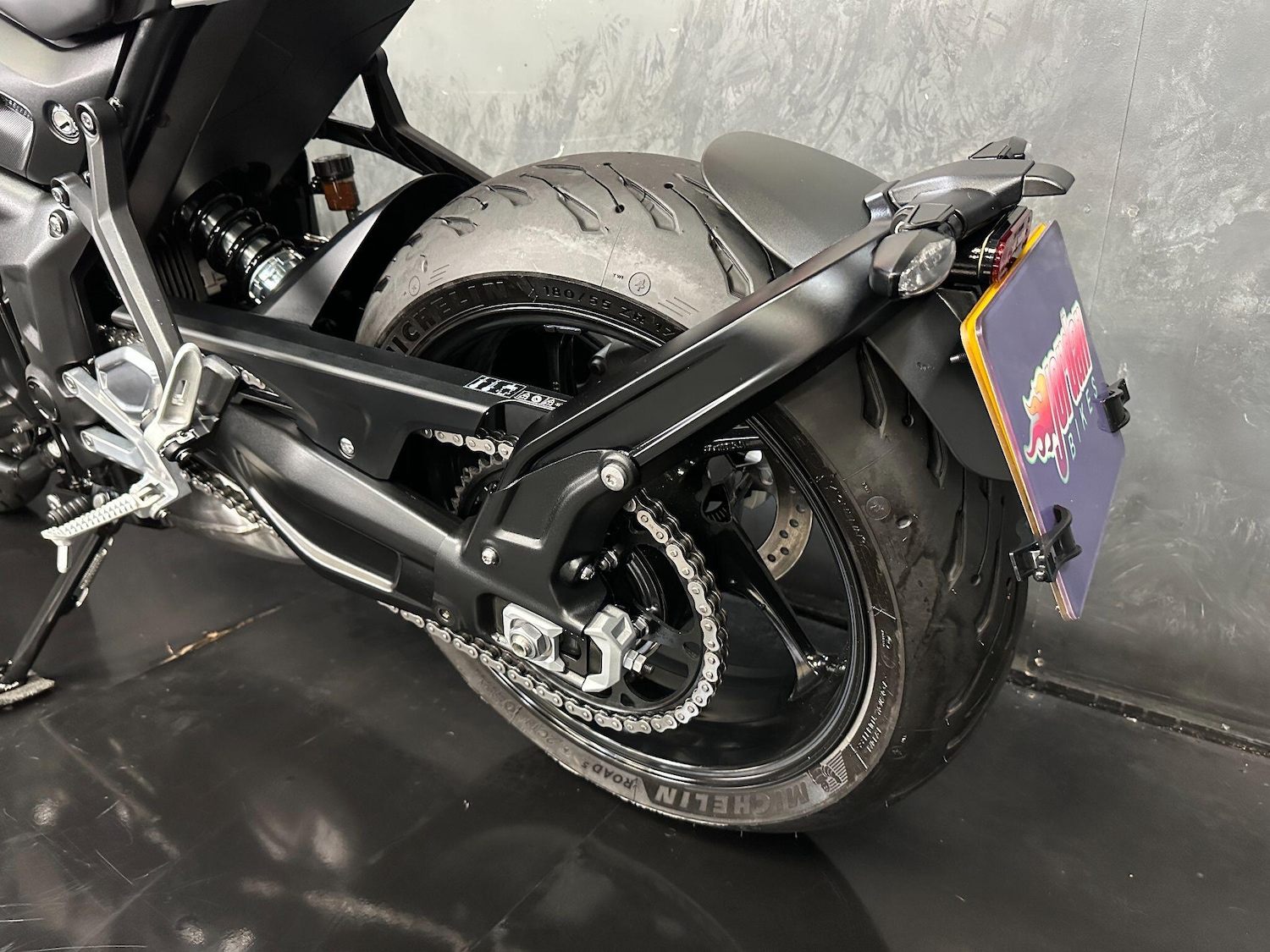 Used Triumph TRIDENT 2022 for sale - 78741064: Photo 33