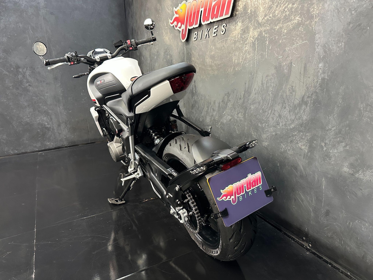 Used Triumph TRIDENT 2022 for sale - 78741064: Photo 34