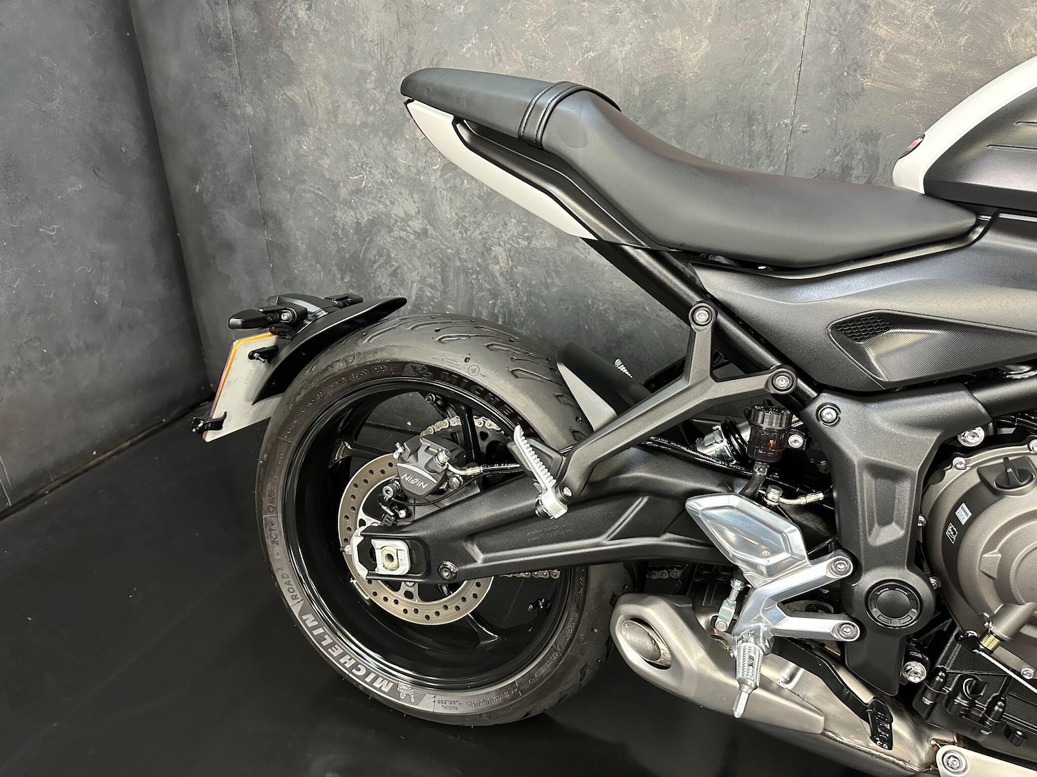 Used Triumph TRIDENT 2022 for sale - 78741064: Photo 7