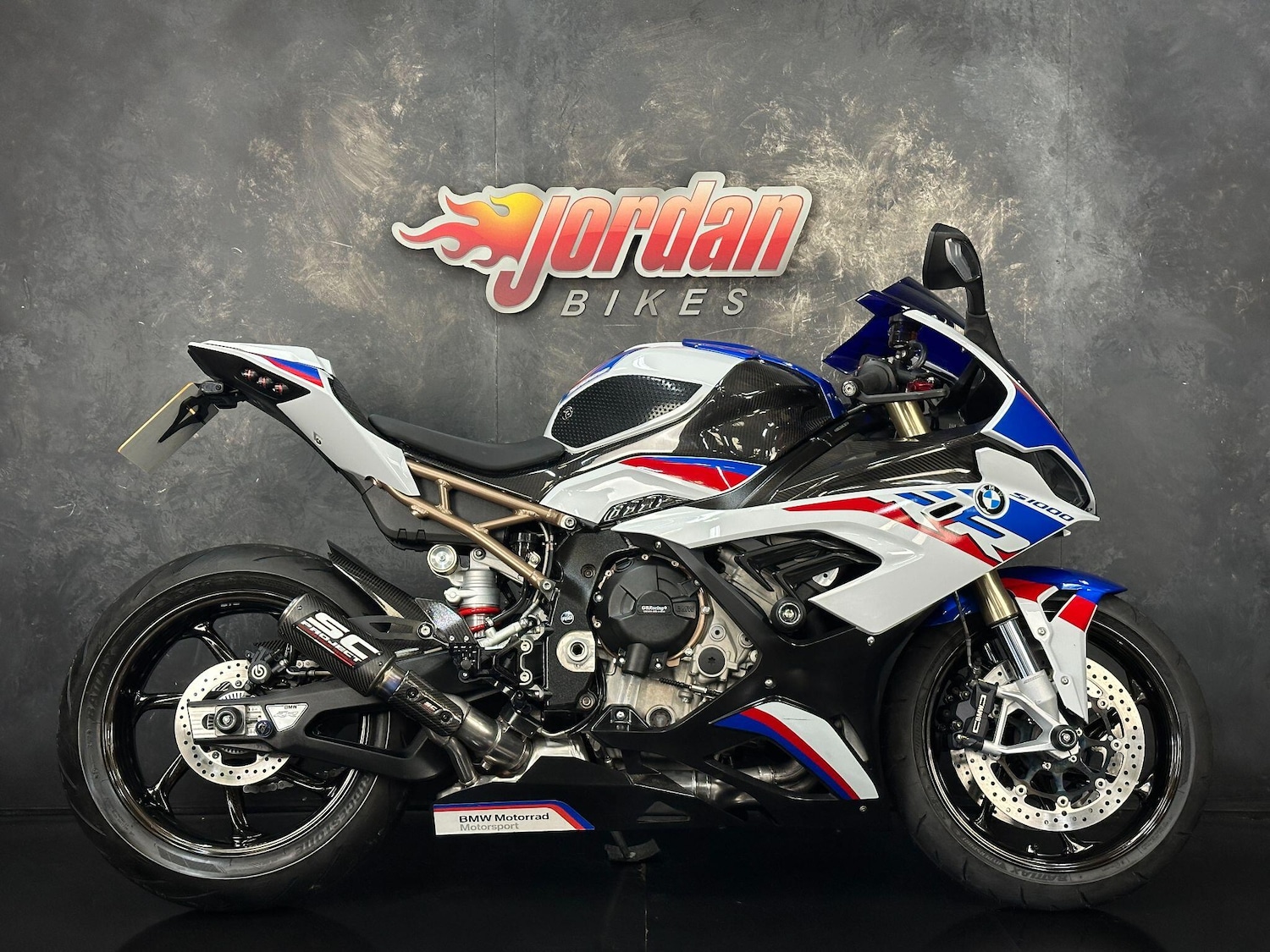 Used BMW S 1000 RR 2021 for sale - 78891207: Photo 1