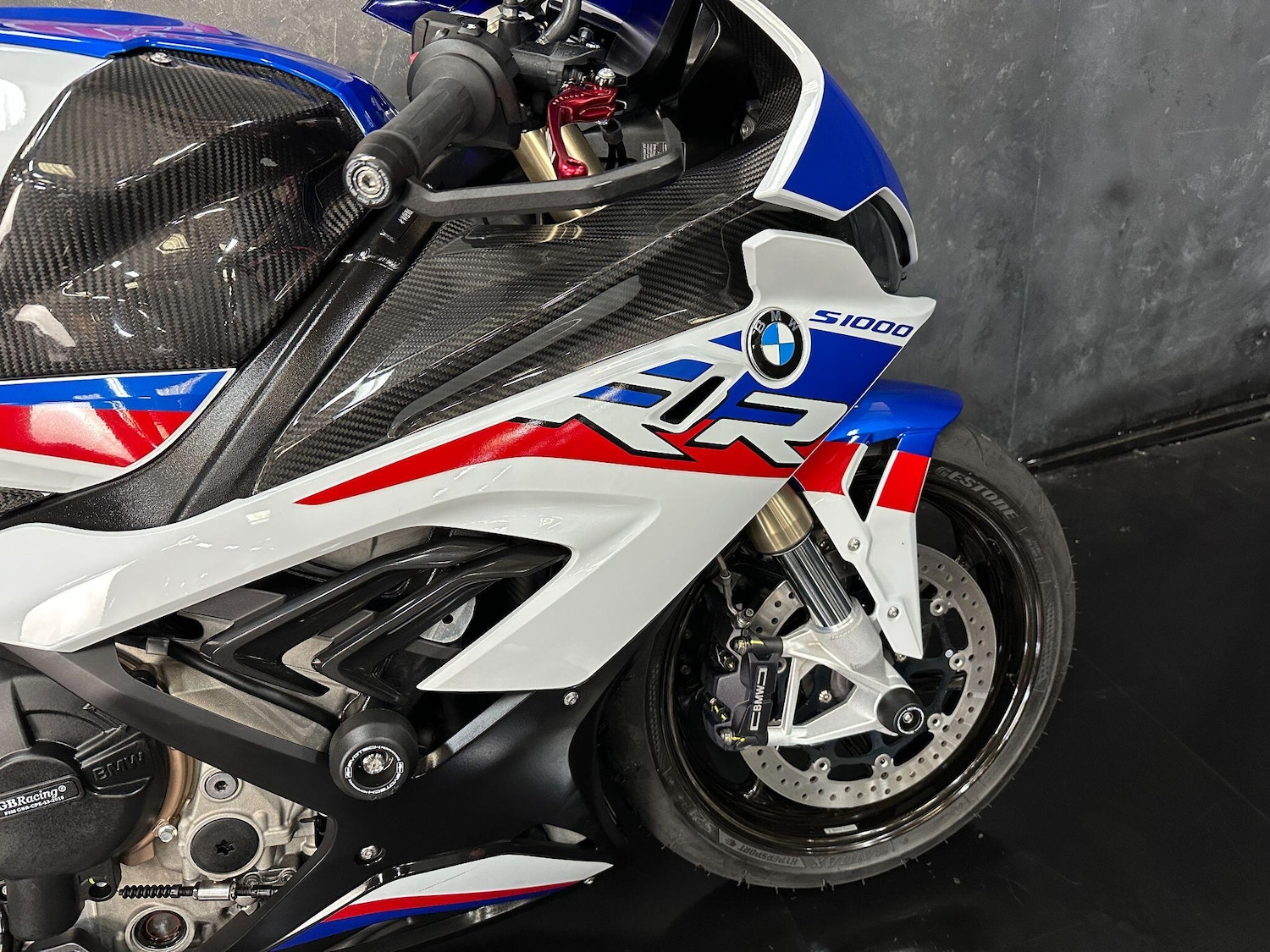Used BMW S 1000 RR 2021 for sale - 78891207: Photo 10