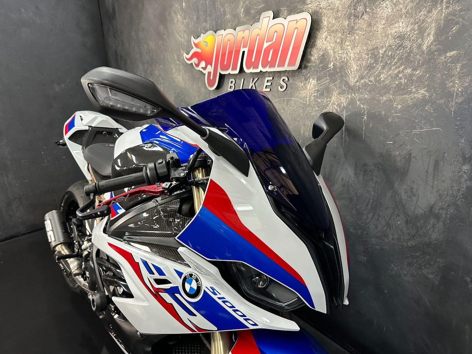Used BMW S 1000 RR 2021 for sale - 78891207: Photo 11