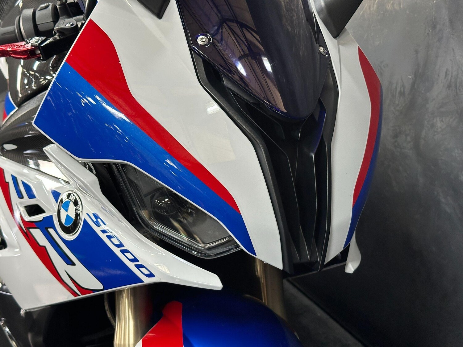 Used BMW S 1000 RR 2021 for sale - 78891207: Photo 12