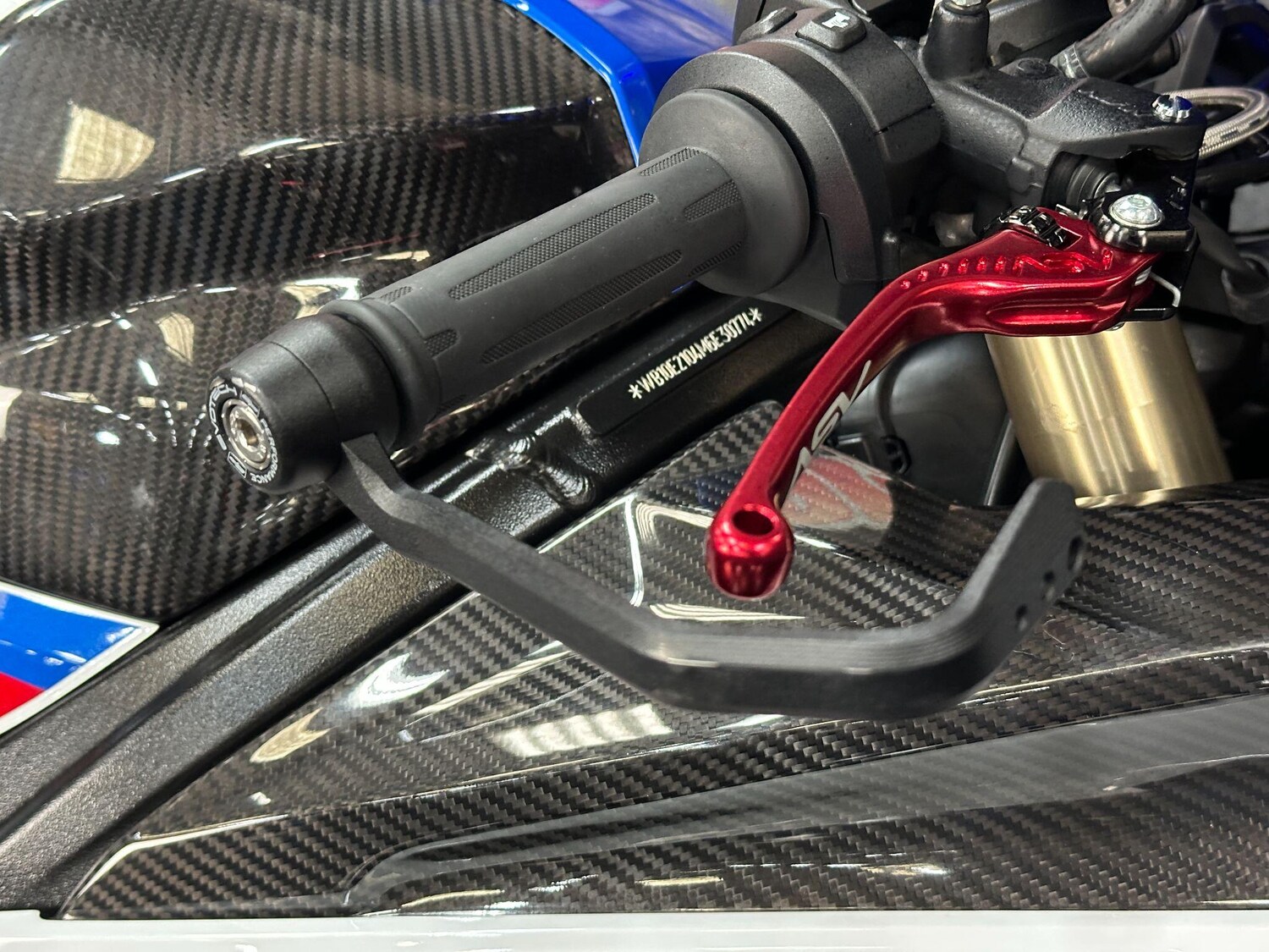 Used BMW S 1000 RR 2021 for sale - 78891207: Photo 15