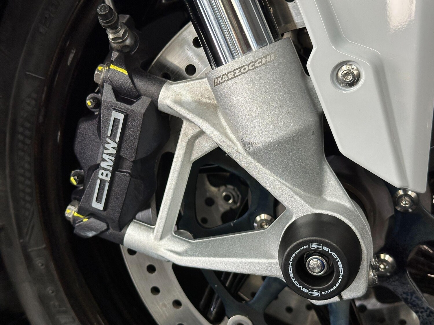 Used BMW S 1000 RR 2021 for sale - 78891207: Photo 16