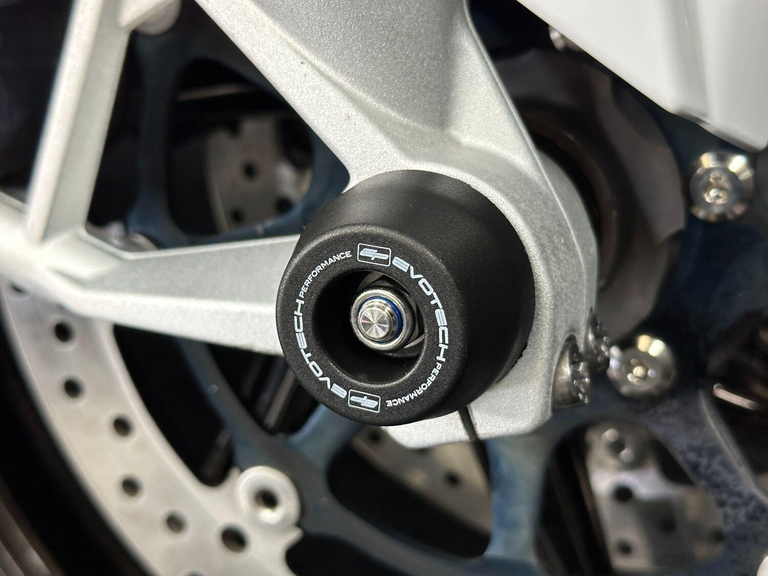 Used BMW S 1000 RR 2021 for sale - 78891207: Photo 17