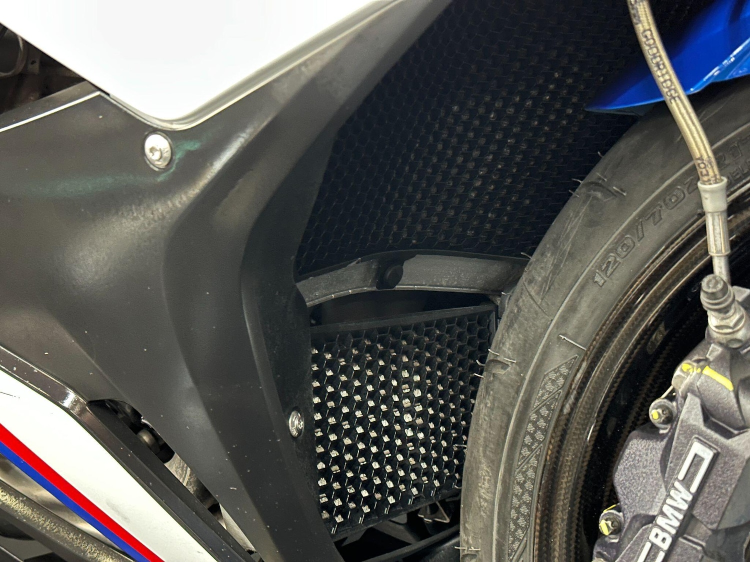 Used BMW S 1000 RR 2021 for sale - 78891207: Photo 18