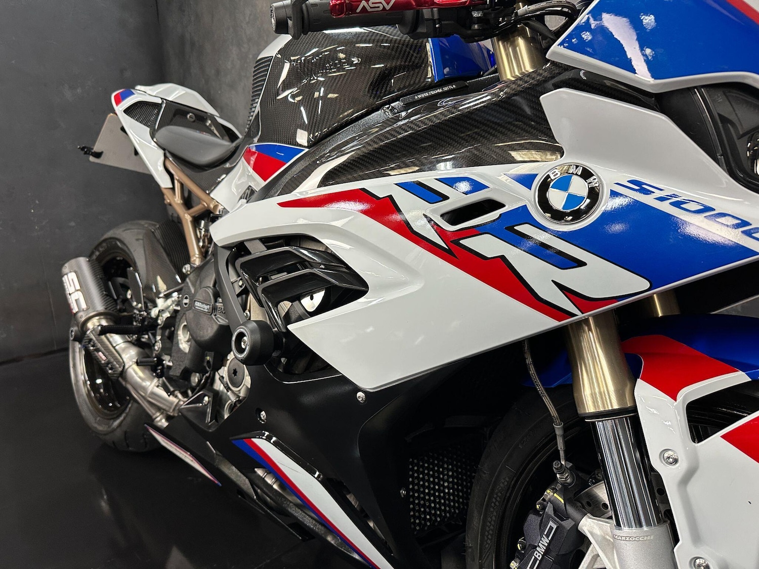Used BMW S 1000 RR 2021 for sale - 78891207: Photo 19