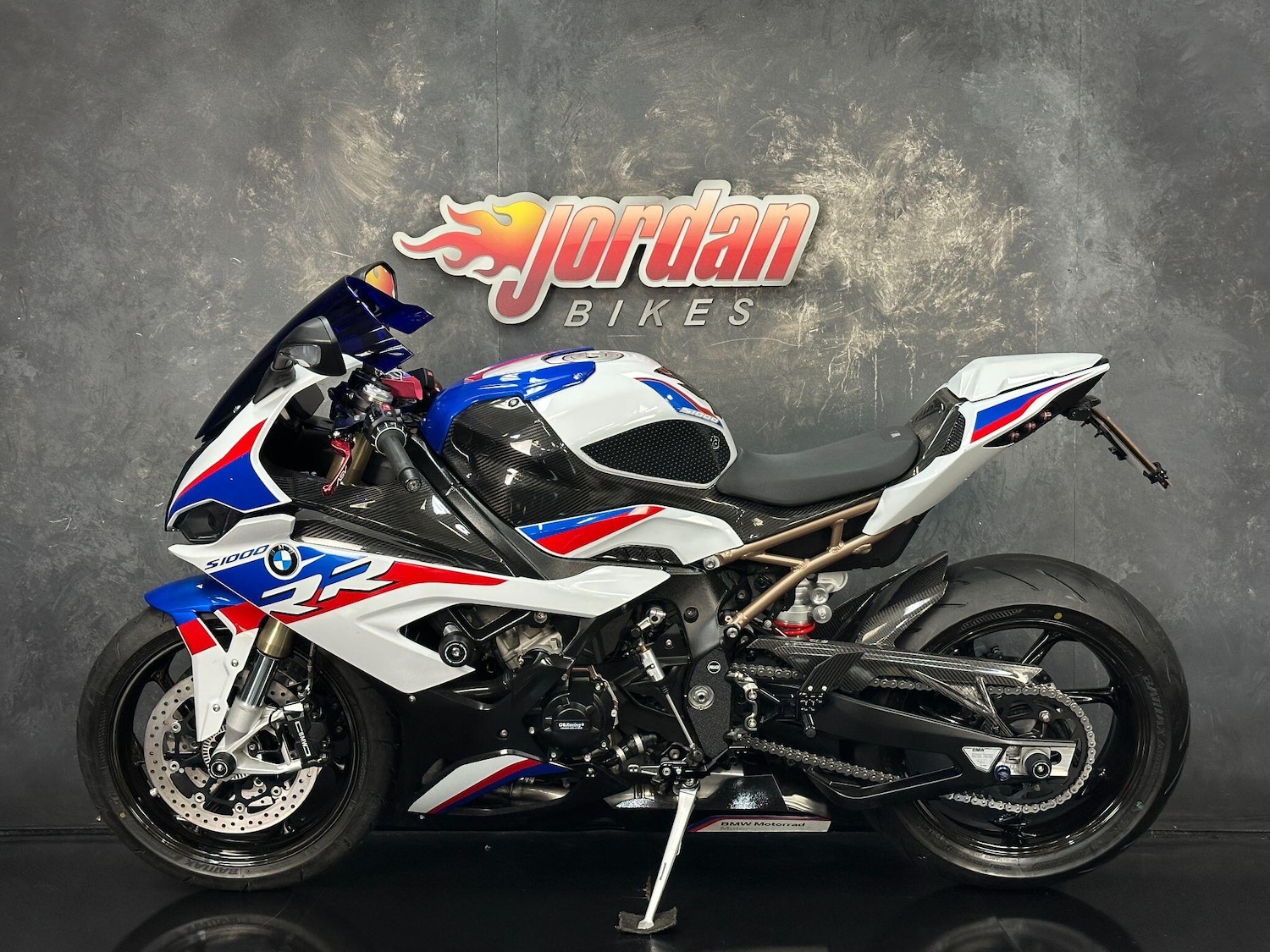 Used BMW S 1000 RR 2021 for sale - 78891207: Photo 2