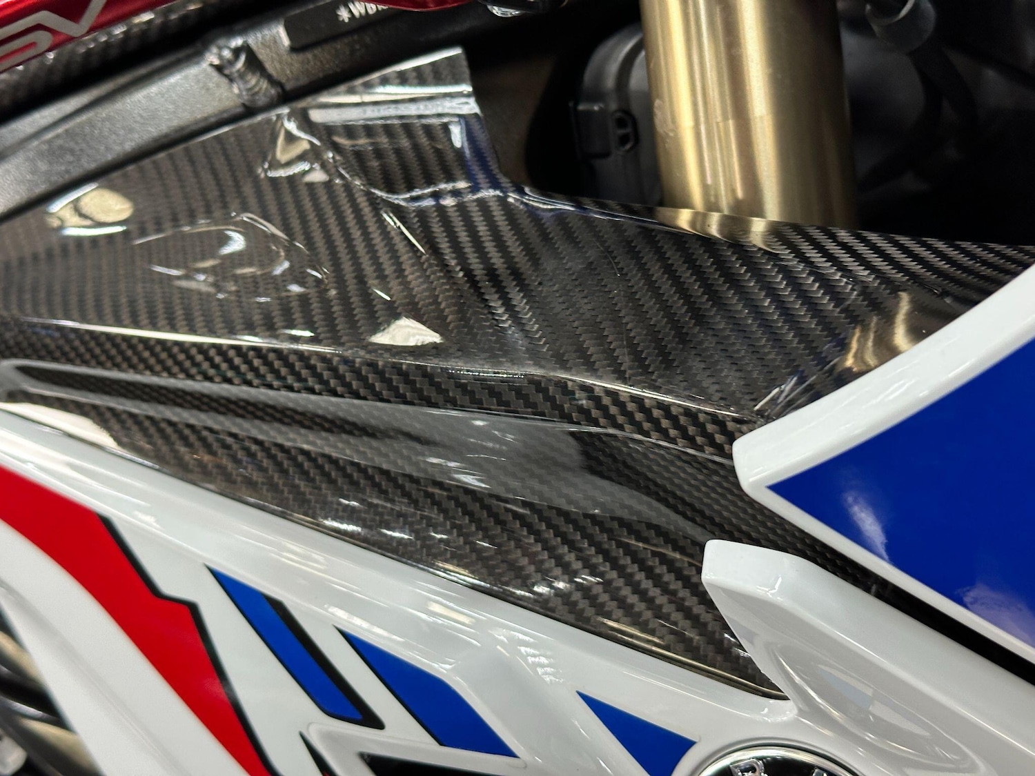 Used BMW S 1000 RR 2021 for sale - 78891207: Photo 21