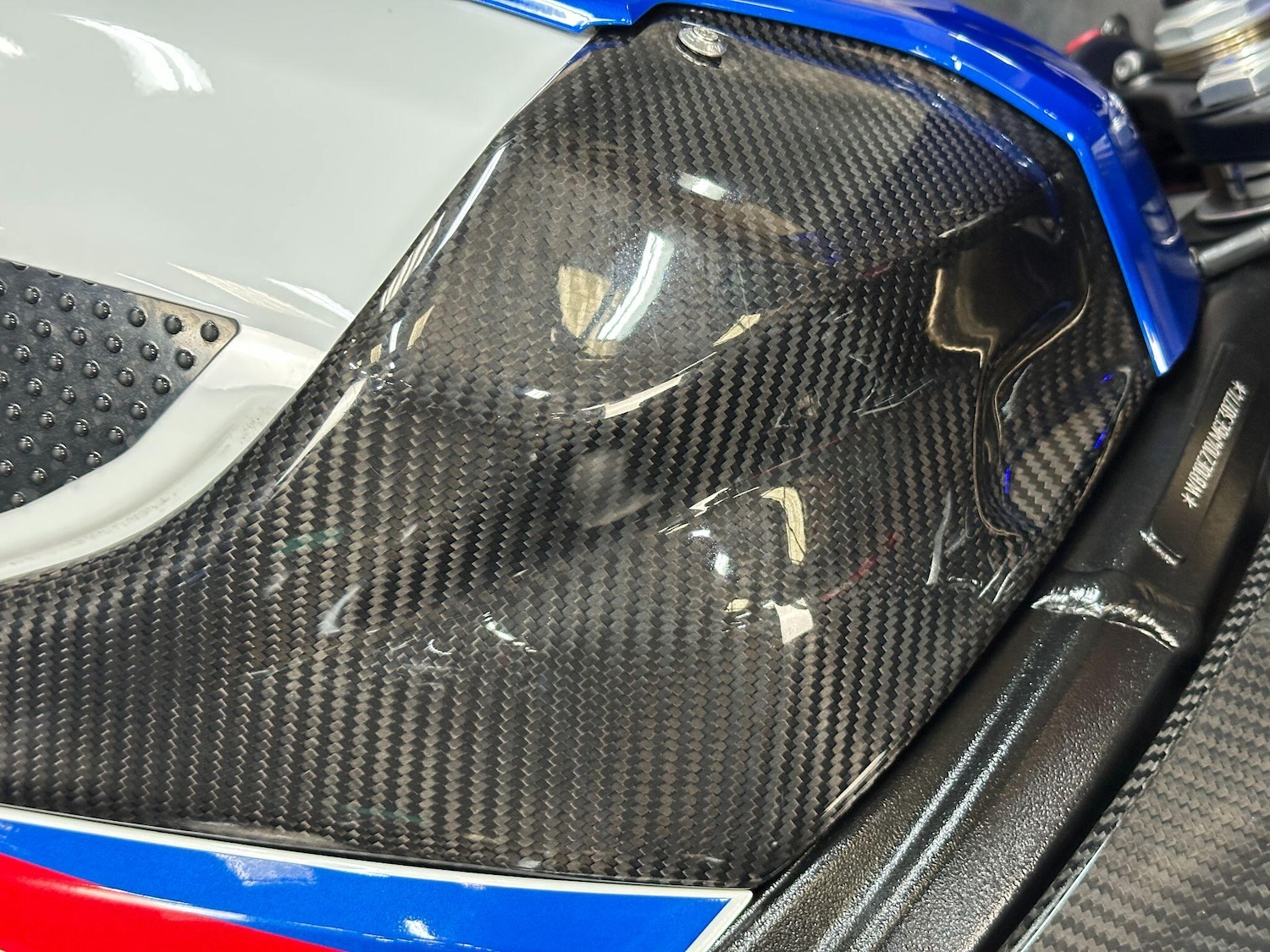 Used BMW S 1000 RR 2021 for sale - 78891207: Photo 22