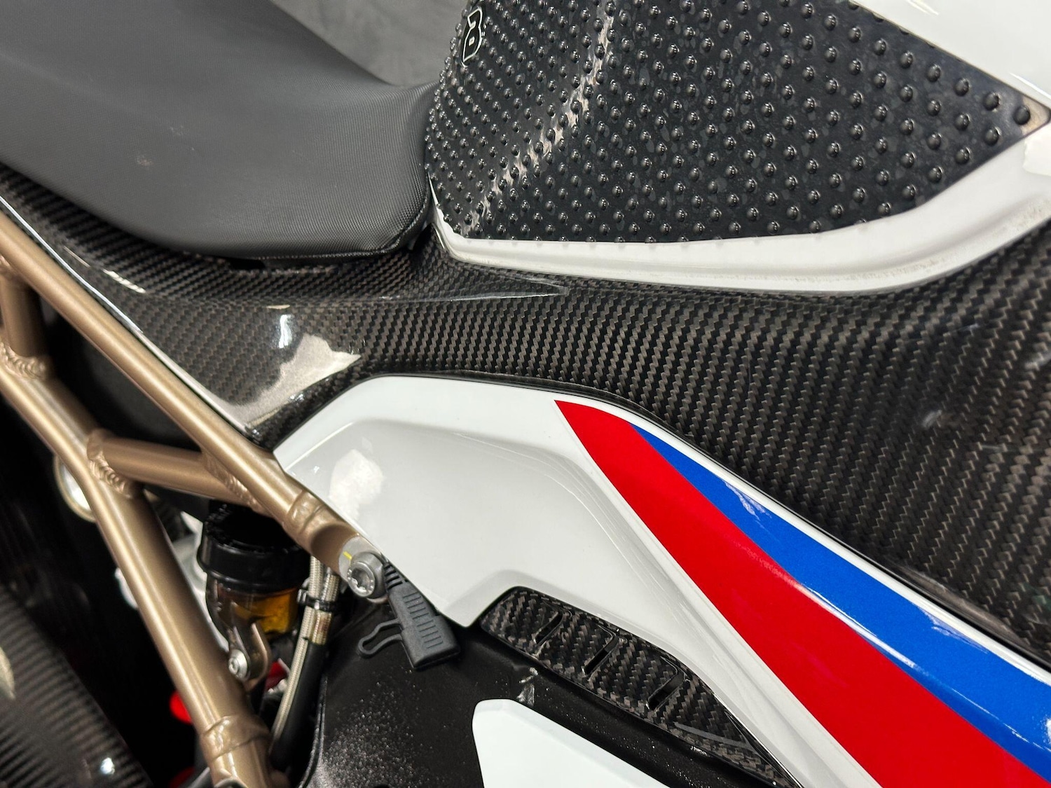 Used BMW S 1000 RR 2021 for sale - 78891207: Photo 23