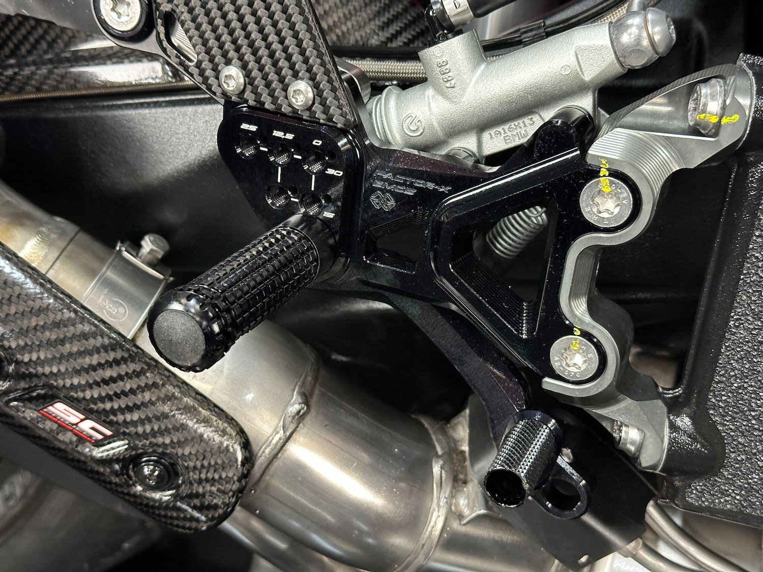 Used BMW S 1000 RR 2021 for sale - 78891207: Photo 25