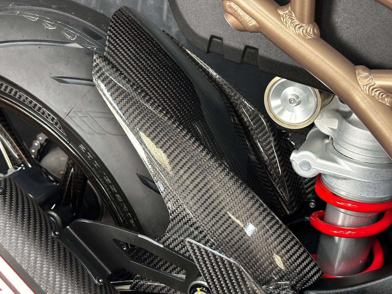 Used BMW S 1000 RR 2021 for sale - 78891207: Photo 26