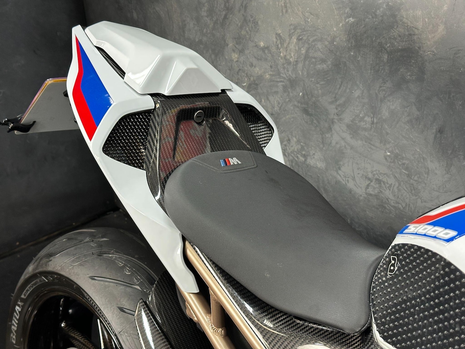 Used BMW S 1000 RR 2021 for sale - 78891207: Photo 27