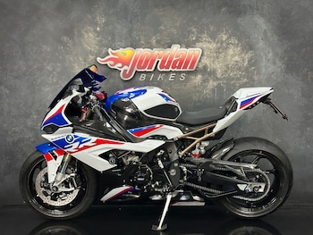 Used BMW S 1000 RR 2021 for sale - bike-78891207: Photo