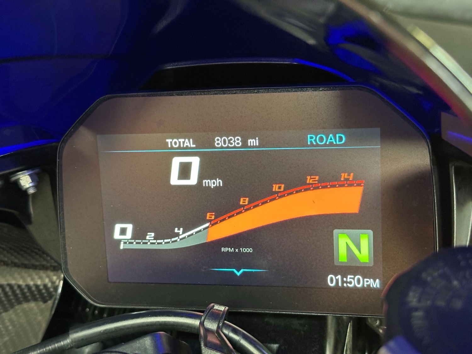Used BMW S 1000 RR 2021 for sale - 78891207: Photo 3