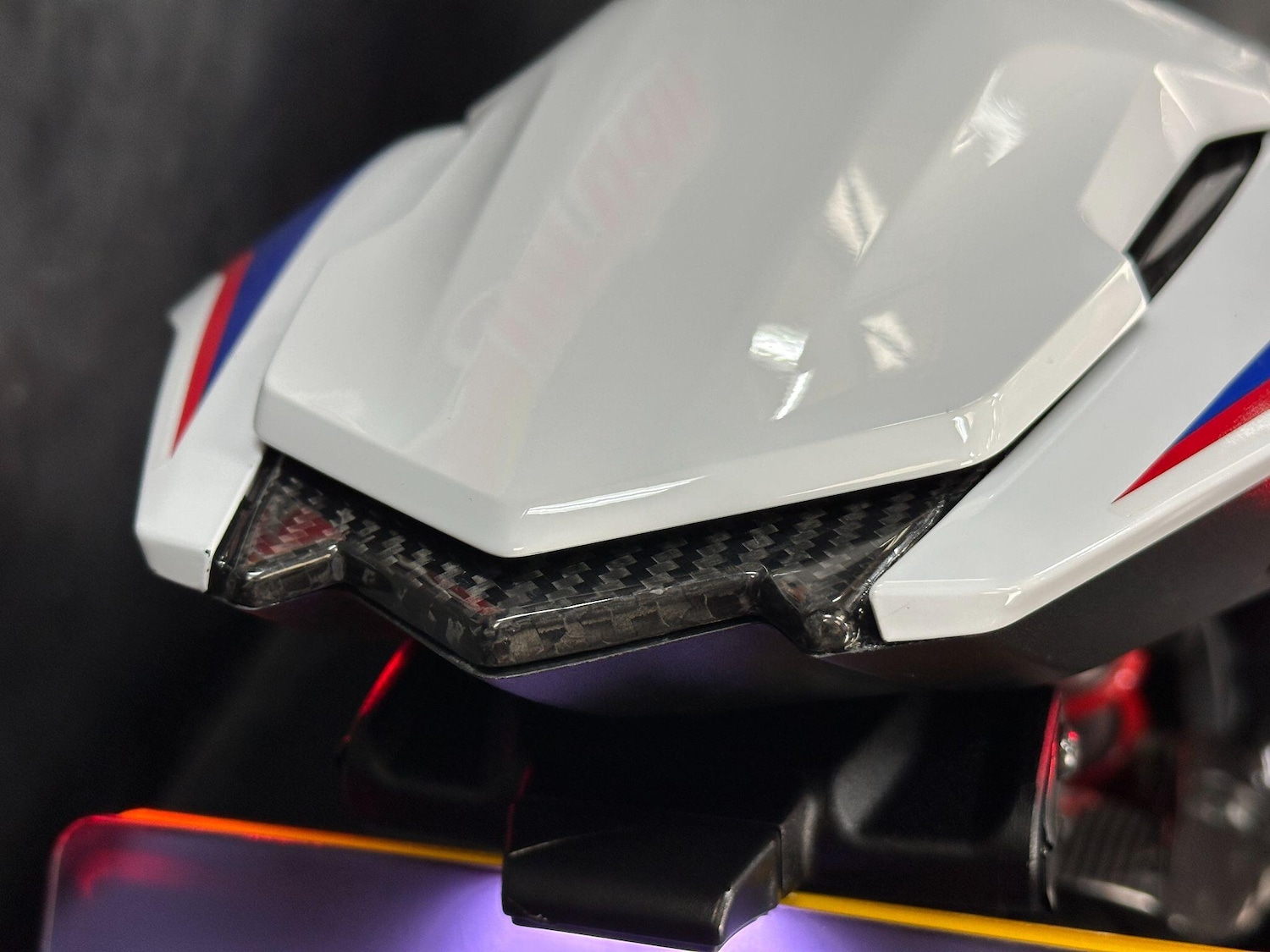 Used BMW S 1000 RR 2021 for sale - 78891207: Photo 34