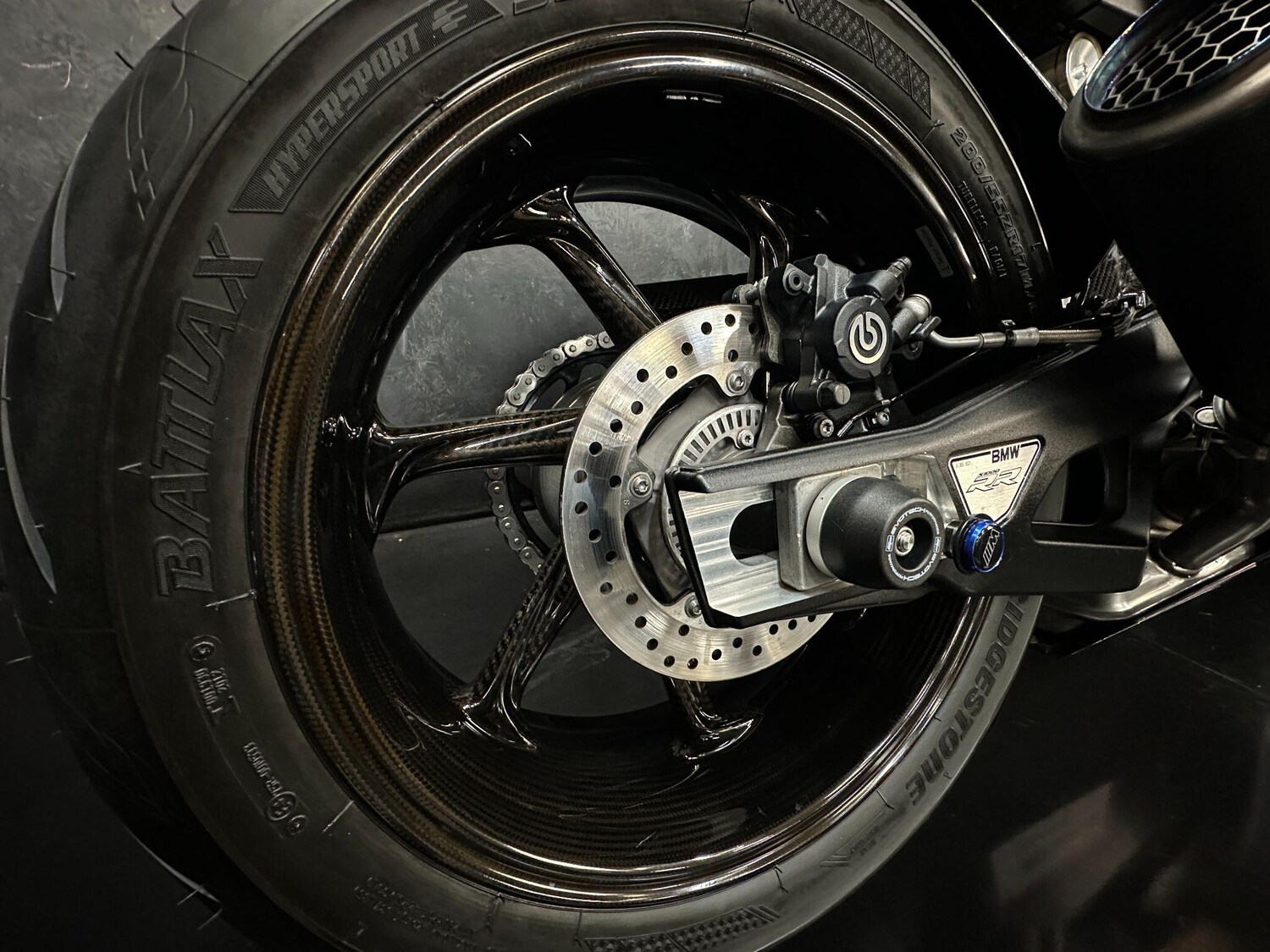 Used BMW S 1000 RR 2021 for sale - 78891207: Photo 37