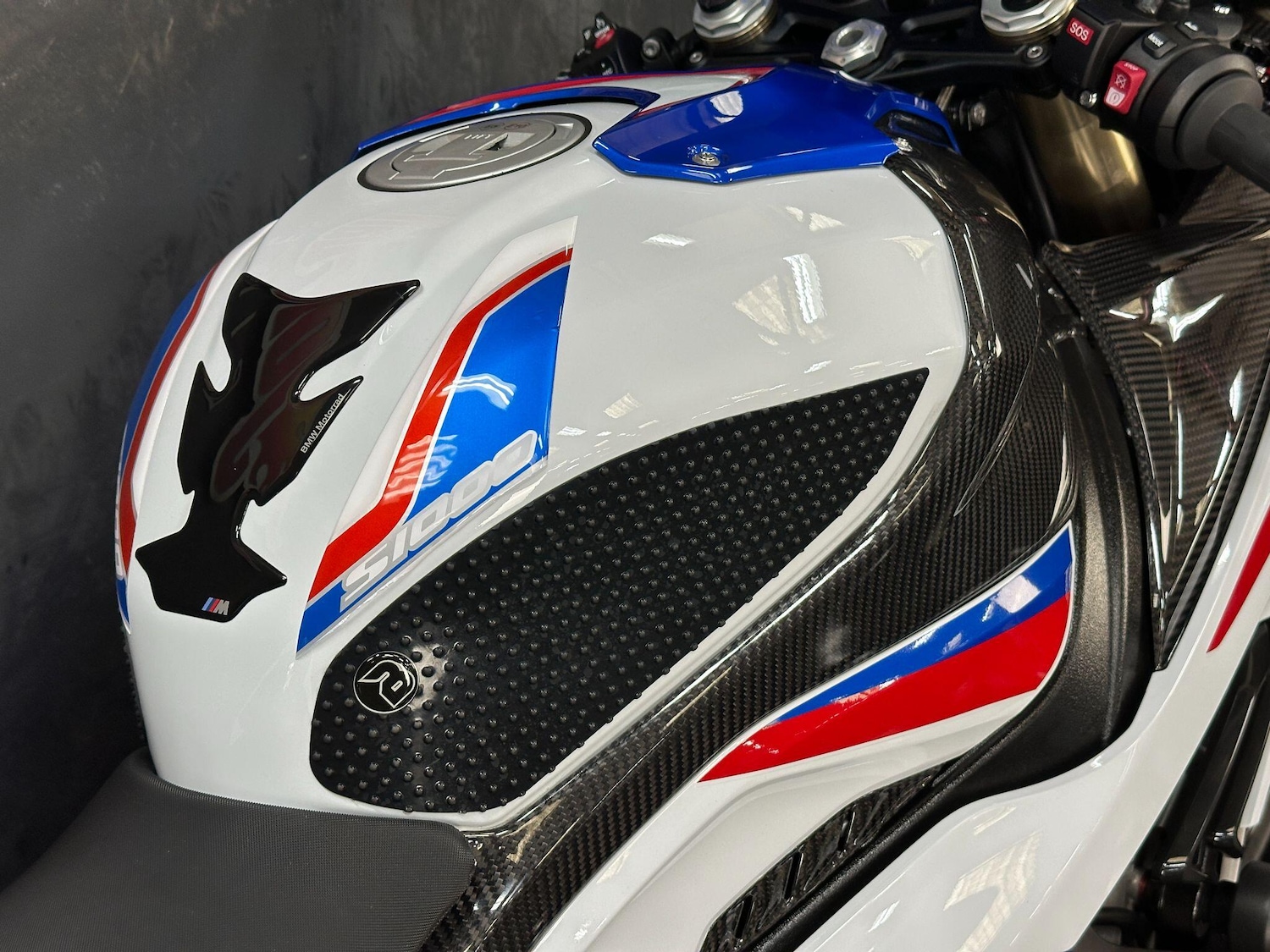 Used BMW S 1000 RR 2021 for sale - 78891207: Photo 38