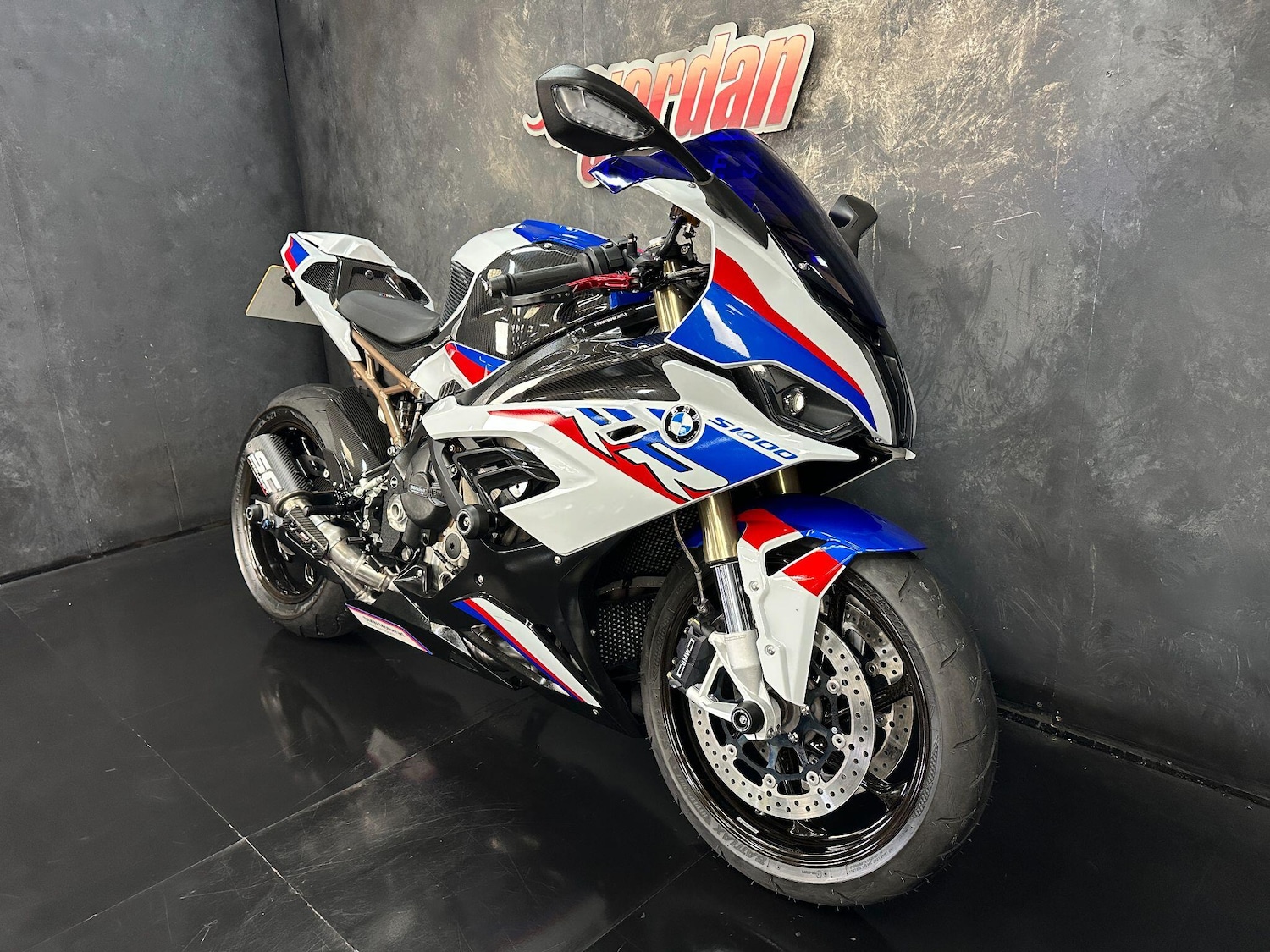 Used BMW S 1000 RR 2021 for sale - 78891207: Photo 4