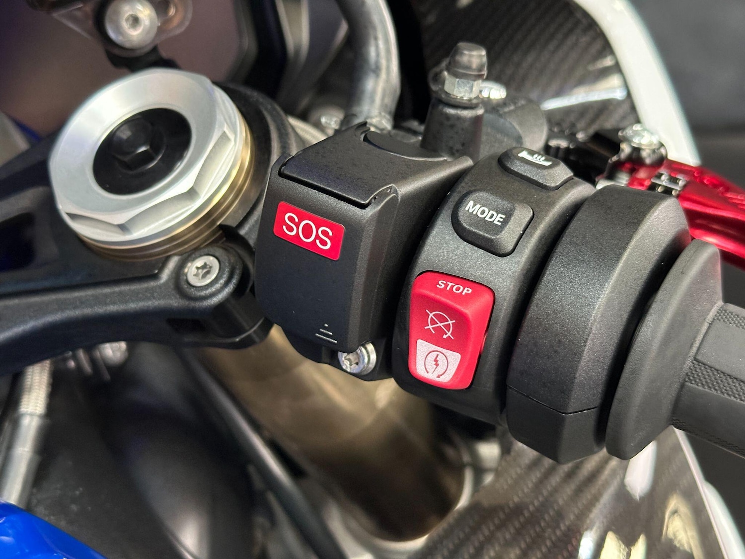 Used BMW S 1000 RR 2021 for sale - 78891207: Photo 40