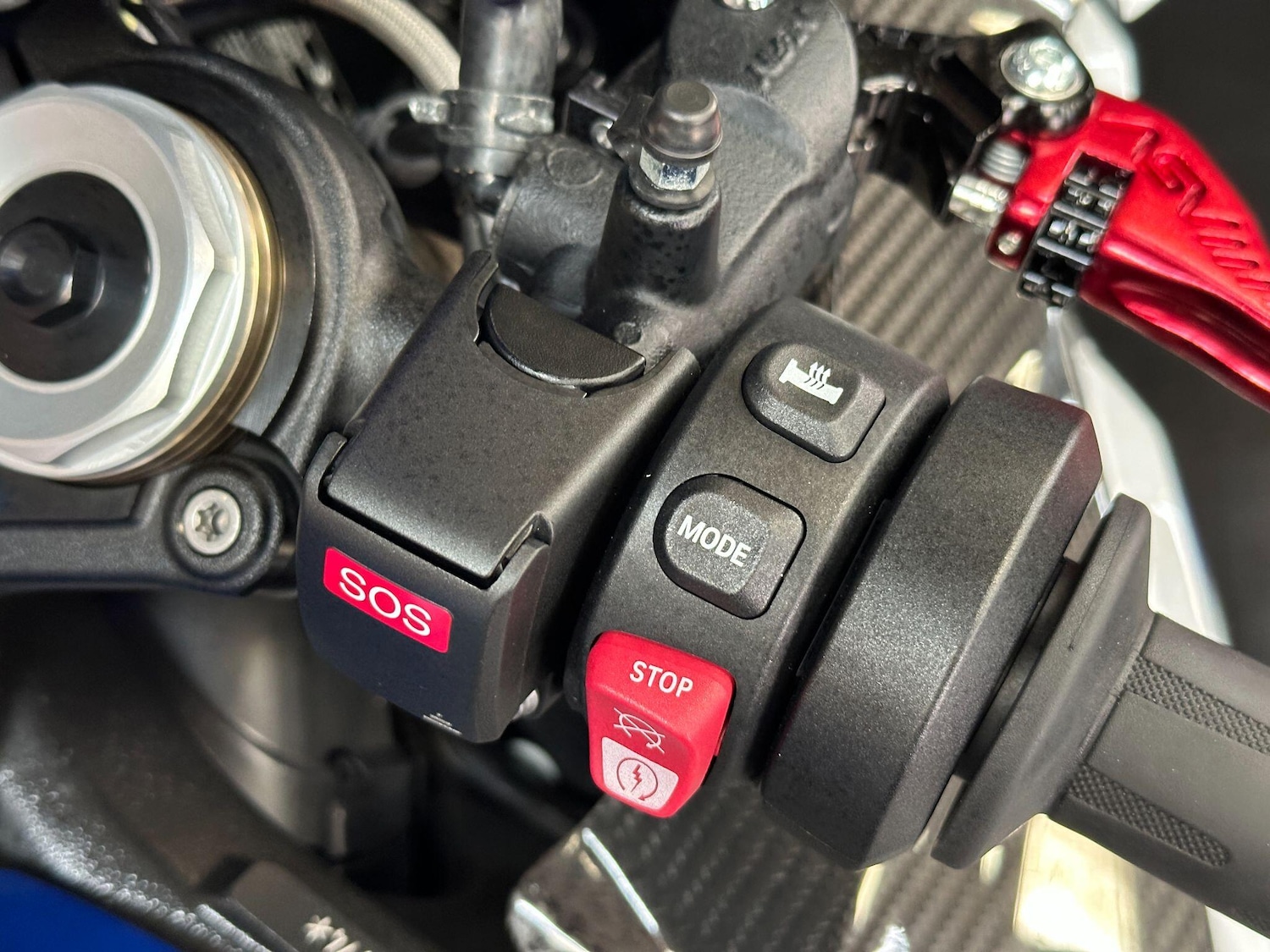 Used BMW S 1000 RR 2021 for sale - 78891207: Photo 41