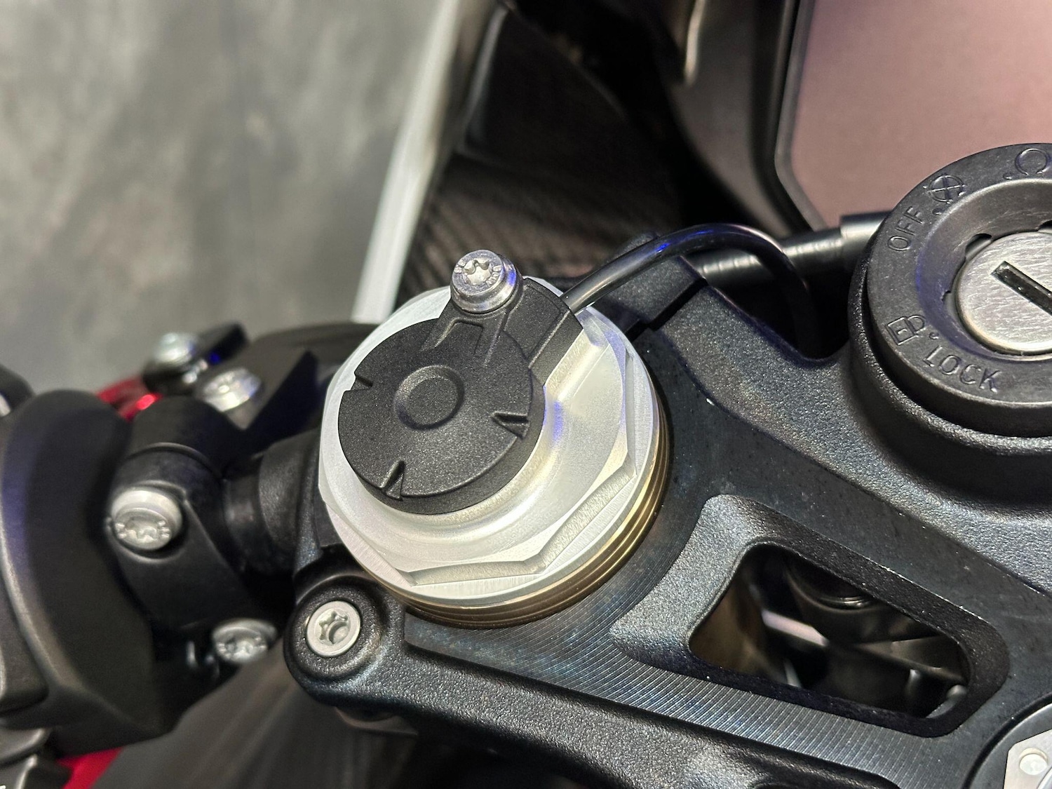 Used BMW S 1000 RR 2021 for sale - 78891207: Photo 43