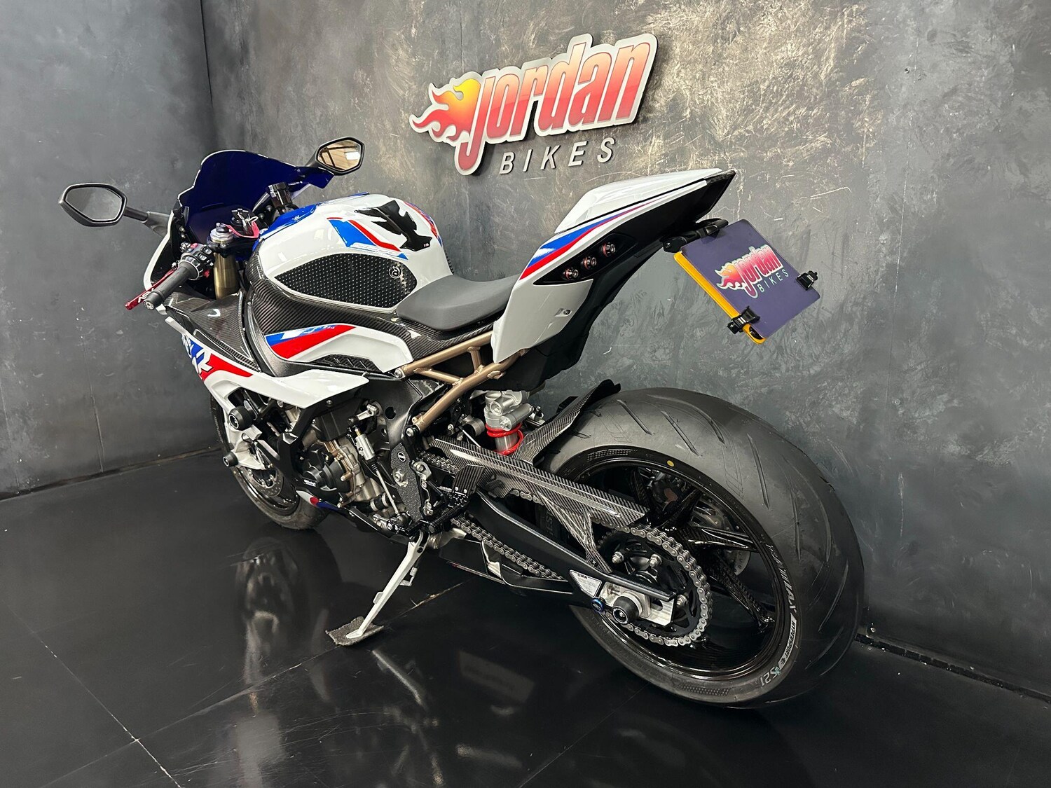 Used BMW S 1000 RR 2021 for sale - 78891207: Photo 45