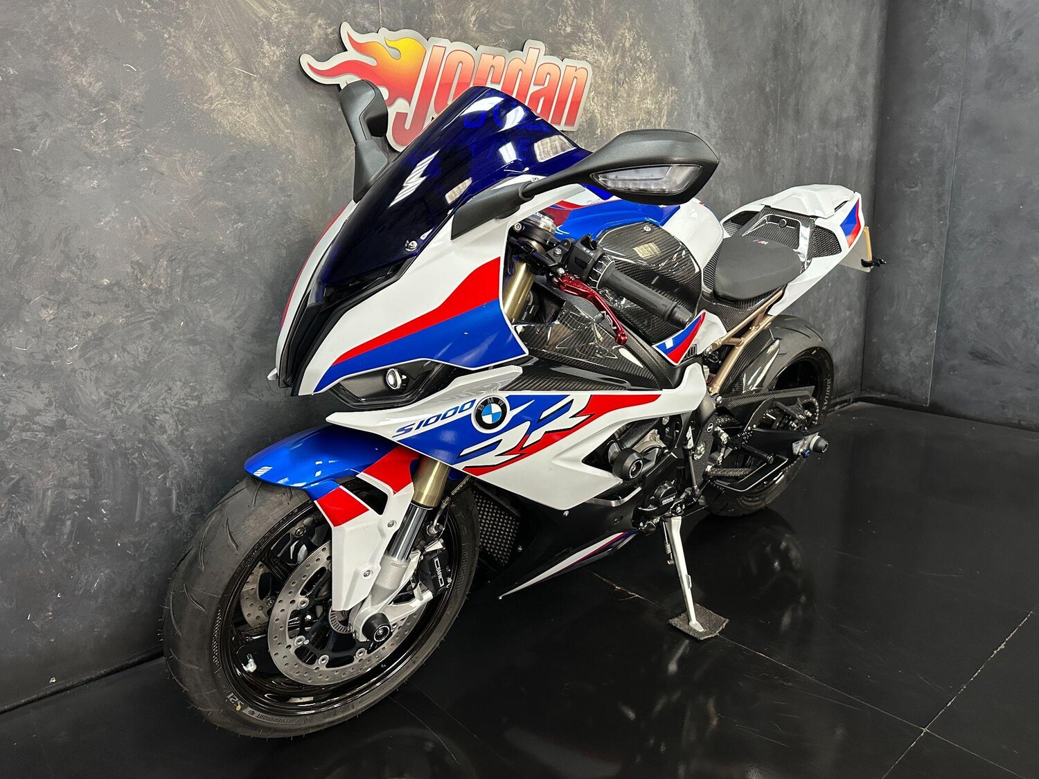 Used BMW S 1000 RR 2021 for sale - 78891207: Photo 46