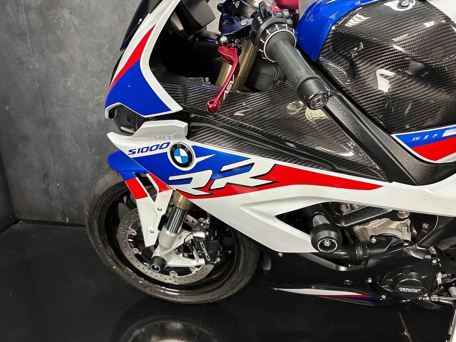 Used BMW S 1000 RR 2021 for sale - 78891207: Photo 47
