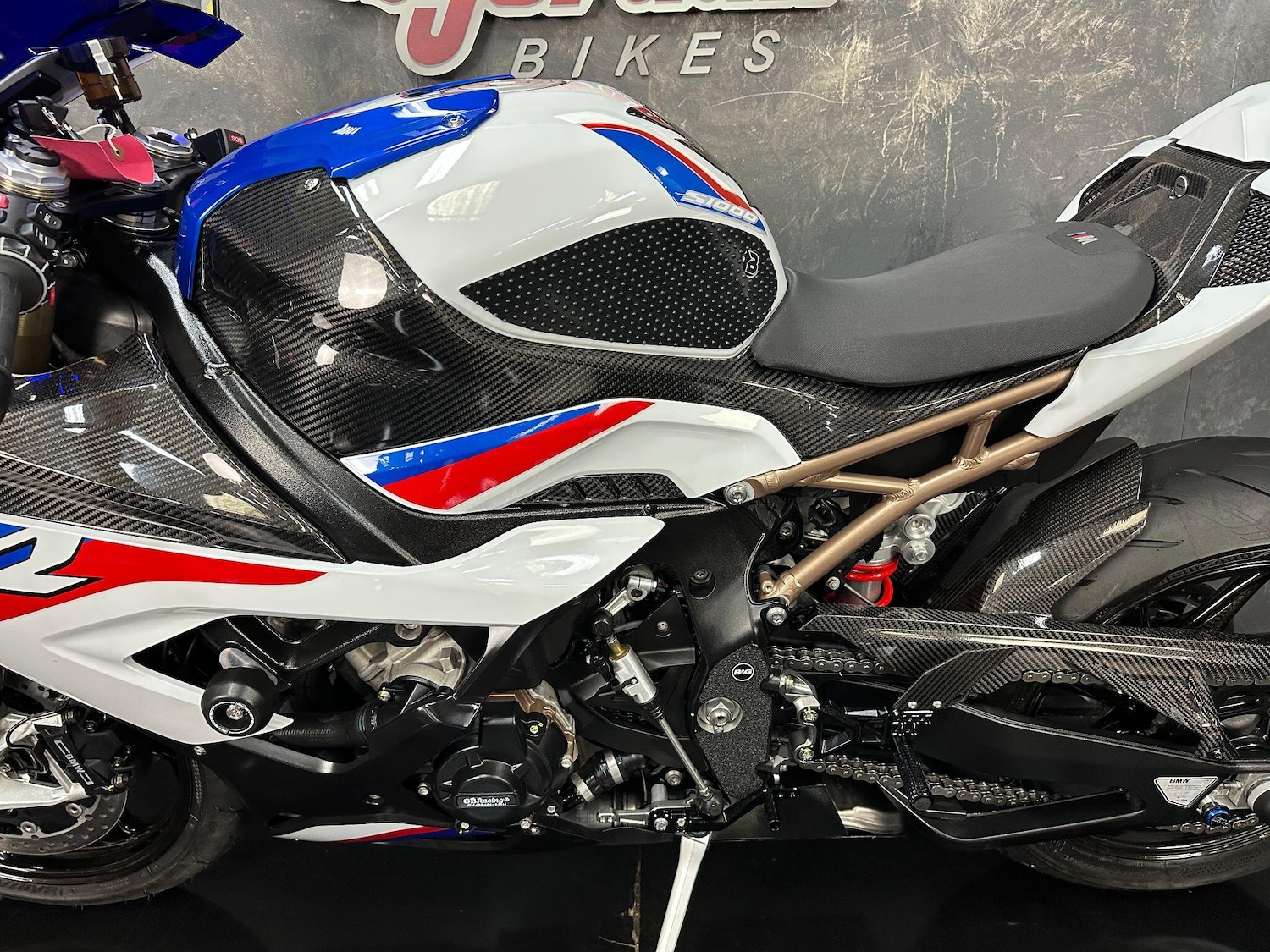 Used BMW S 1000 RR 2021 for sale - 78891207: Photo 48