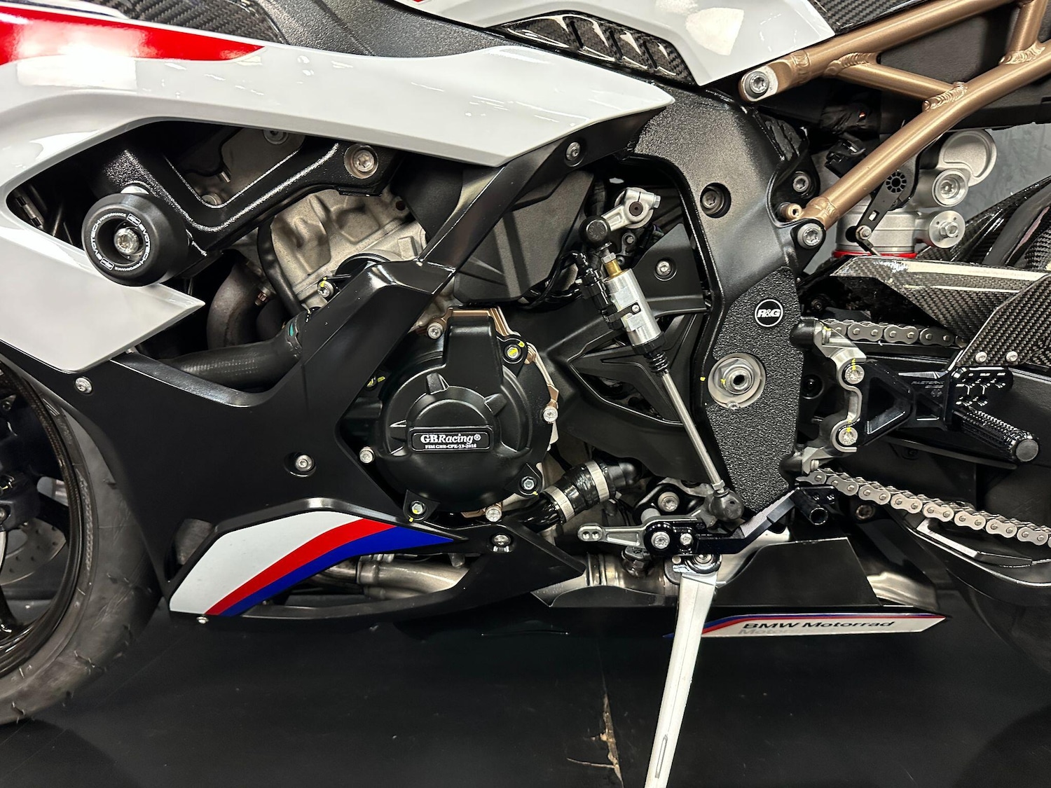 Used BMW S 1000 RR 2021 for sale - 78891207: Photo 49