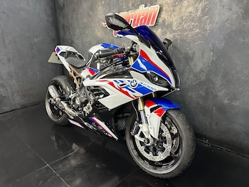 Used BMW S 1000 RR 2021 for sale - bike-78891207: Photo