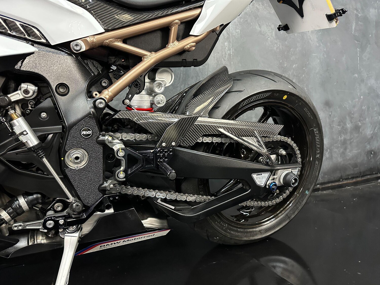 Used BMW S 1000 RR 2021 for sale - 78891207: Photo 50